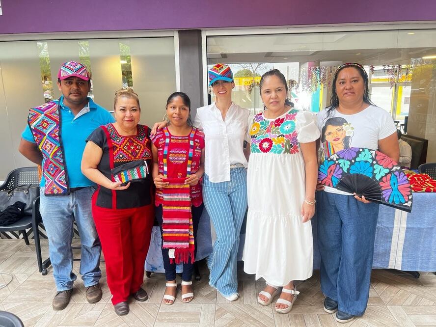 Vuelve a Oaxaca “Expo tu evento”, estrategia de rescate para empresas de Tuxtepec. Foto: Especial