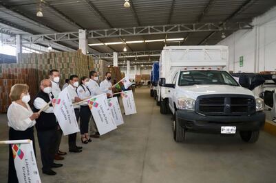 Arranca la entrega de más de 7 millones de libros de texto gratuitos en Oaxaca