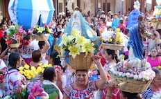 ¿Por qué se festeja a la Virgen de Juquila el 8 de diciembre?