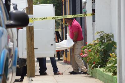 Reconocen restos de mujer asesinada en cuarentena; suman 18 muertes violentas de mujeres en ese periodo