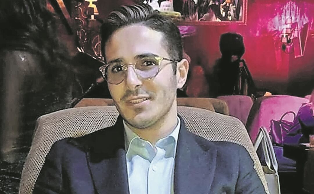 Este hombre, que en realidad se llama Shimon Hayut, ganó fama luego de que Netflix estrenara un documental en el que se revelaba la forma en que engañaba a decenas de mujeres para estafarlas. Foto: IMDB