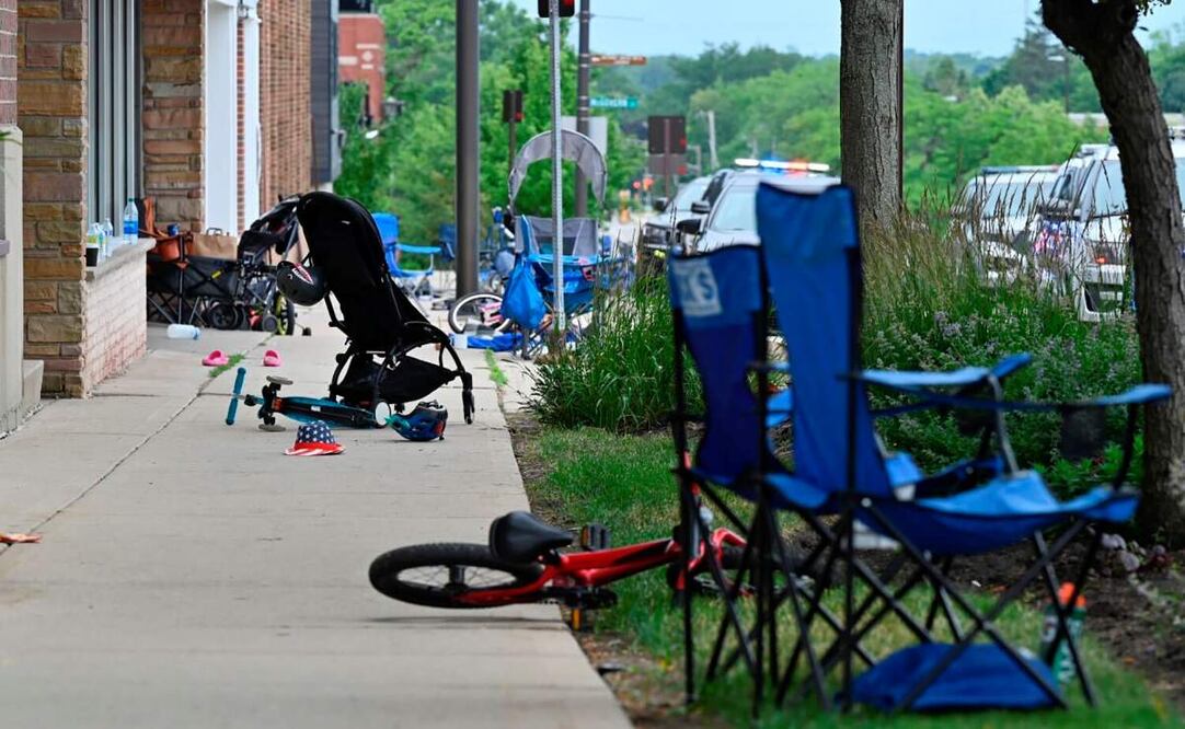 Cancillería informa de un mexicano muerto en tiroteo de Chicago