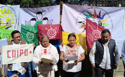 “Sospechoso”, presunto suicidio de uno de los implicados en el asesinato del activista Catarino Torres, acusan