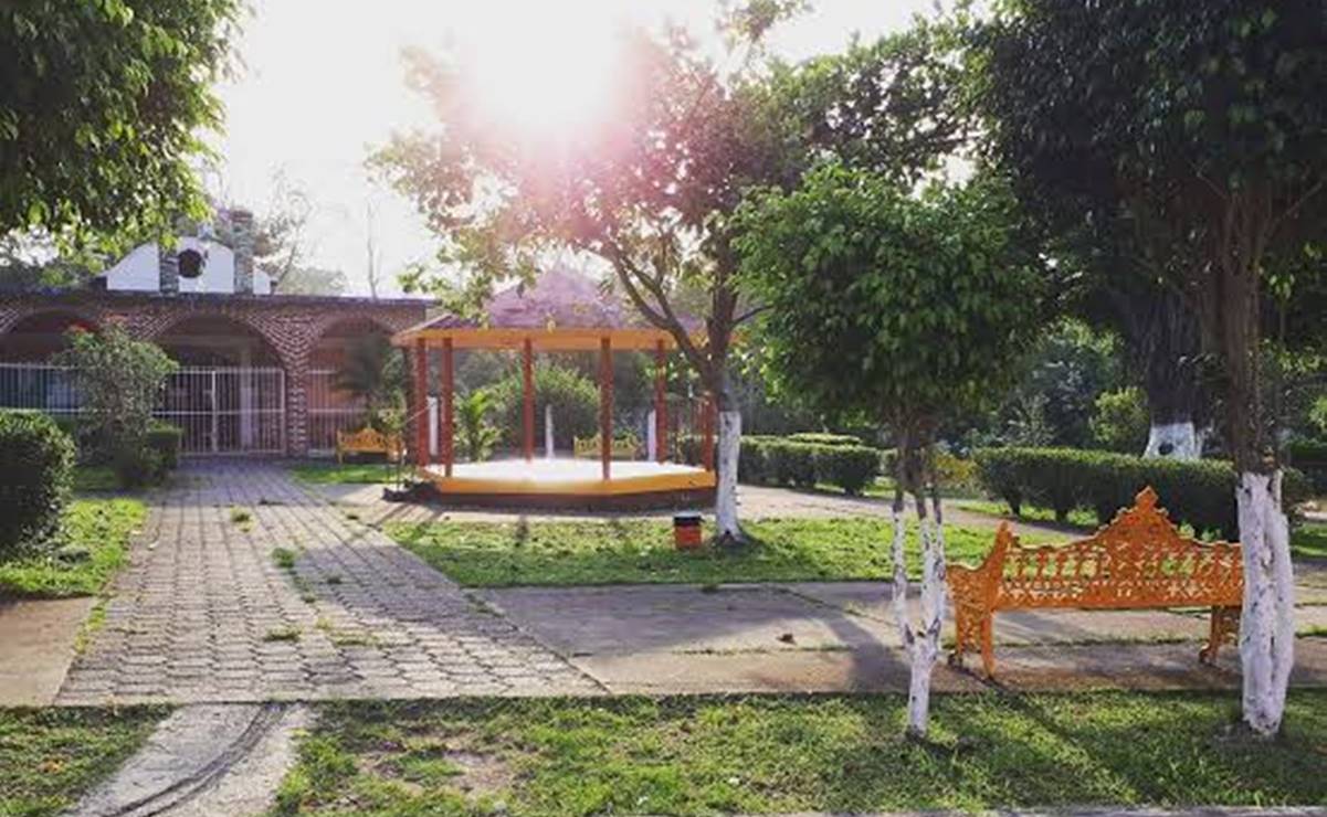 Suspenden ceremonias de graduación en localidad de Oaxaca a causa de la inseguridad