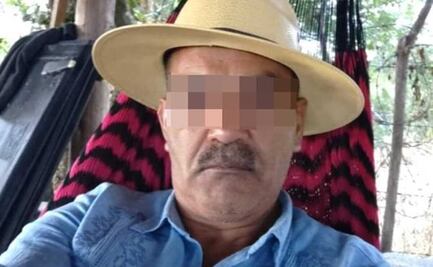 Detiene fiscalía de Oaxaca a hermano del diputado preso Gustavo Díaz Sánchez