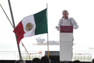 Sube apoyo social, baja en ciencia y ambiente