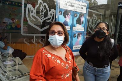 Trabajadoras del ISSSTE denuncian violaciones a derechos laborales en unidad médica de Oaxaca