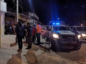 Acusan de trata a mujer detenida durante rescate de menores plagiados en Oaxaca