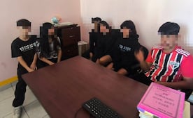 Consorcio Oaxaca advierte desprotección de niños, niñas y adolescentes, tras fuga de seis menores del DIF Estatal