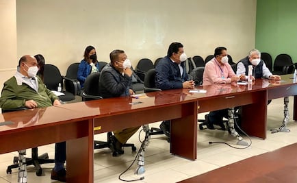 Tras cerrar 2 días basurero como protesta, autoridades prometen infraestructura de agua potable