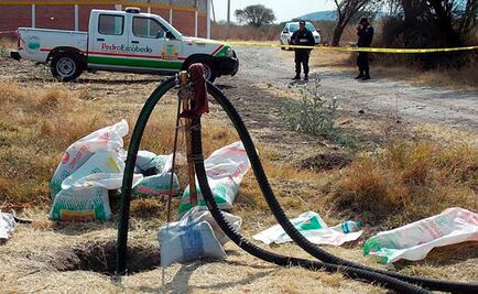 Huachicoleros rompen récord de ordeña en 2017