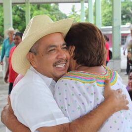 Abaten a sospechoso de crimen de edil de Soyaltepec