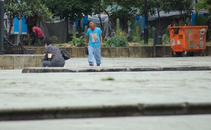 Suma Oaxaca 16 mil 829 contagios por coronavirus, registra mil 441 muertes