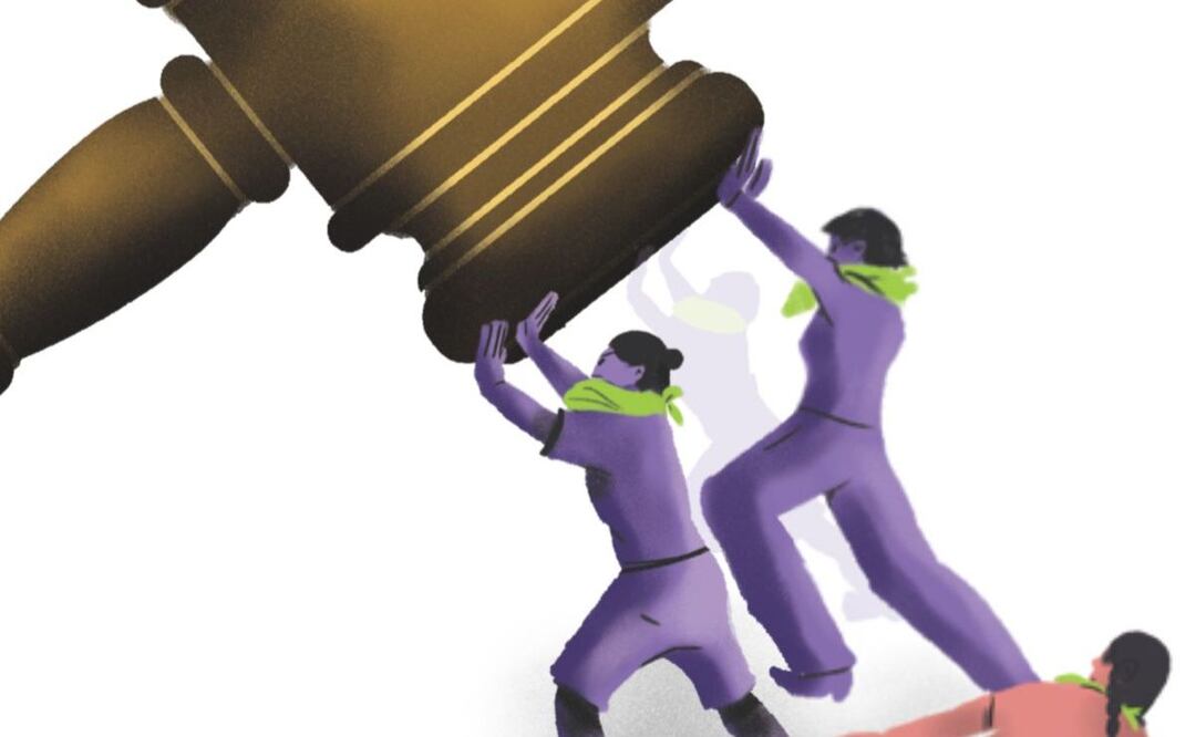 Ilustración: Dante de la Vega