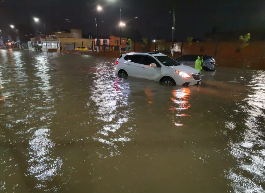 Fotos: Edwin Hernández