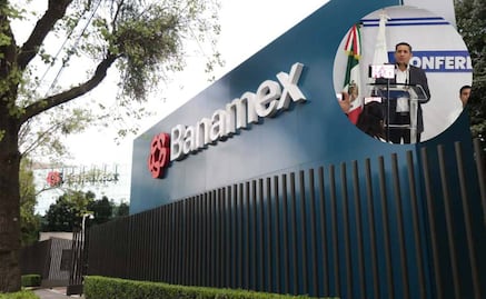 Detienen a líder de banda criminal que operaba desde Banamex, implicado en asalto millonario a nómina del DIF Oaxaca