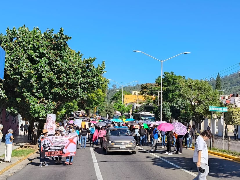 Foto: Juan Carlos Zavala EL UNIVERSAL