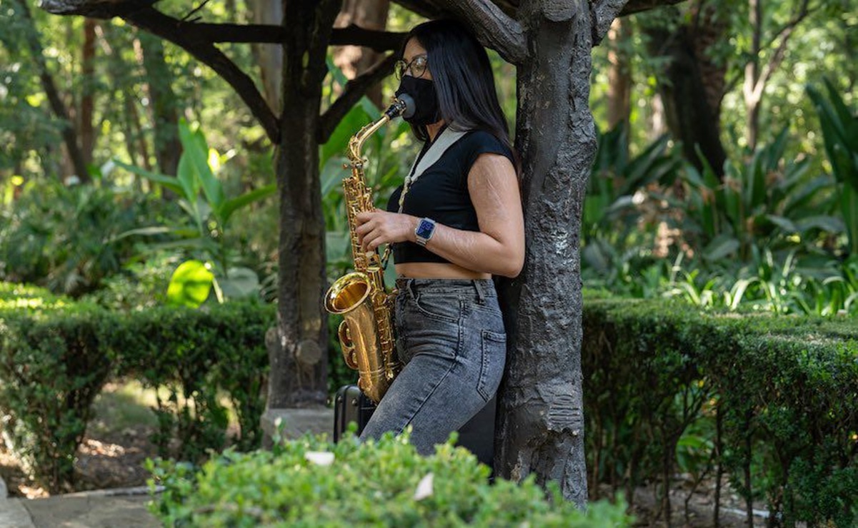 Acusa María Elena Ríos campaña en su contra e intentos de absolver a su agresor. Foto: Especial