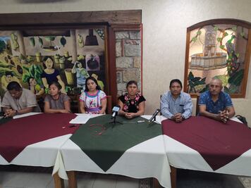 Urge Santa María del Mar a gobierno federal reactivar obras de granja solar