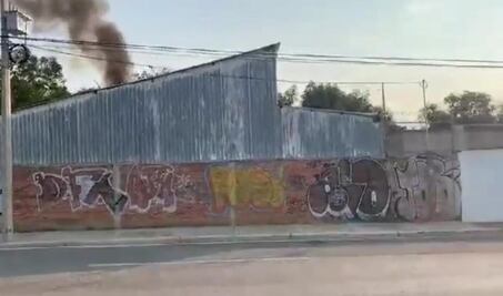 Habitantes de San Sebastián Tutla exigen clausura de crematorio en límites con Tlalixta de Cabrera