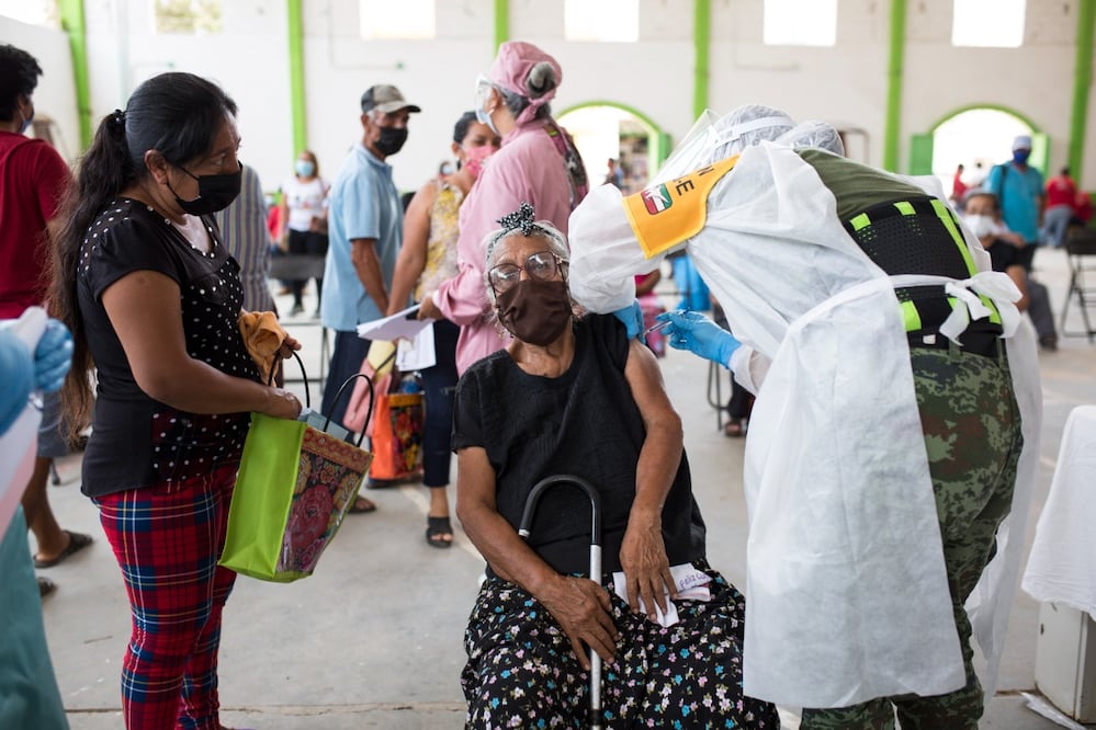Foto: Mario Arturo Martínez. EL UNIVERSAL