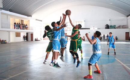 Lanzan convocatoria para Premio Estatal del Deporte; hay quienes pese a pandemia cumplieron metas: Incude