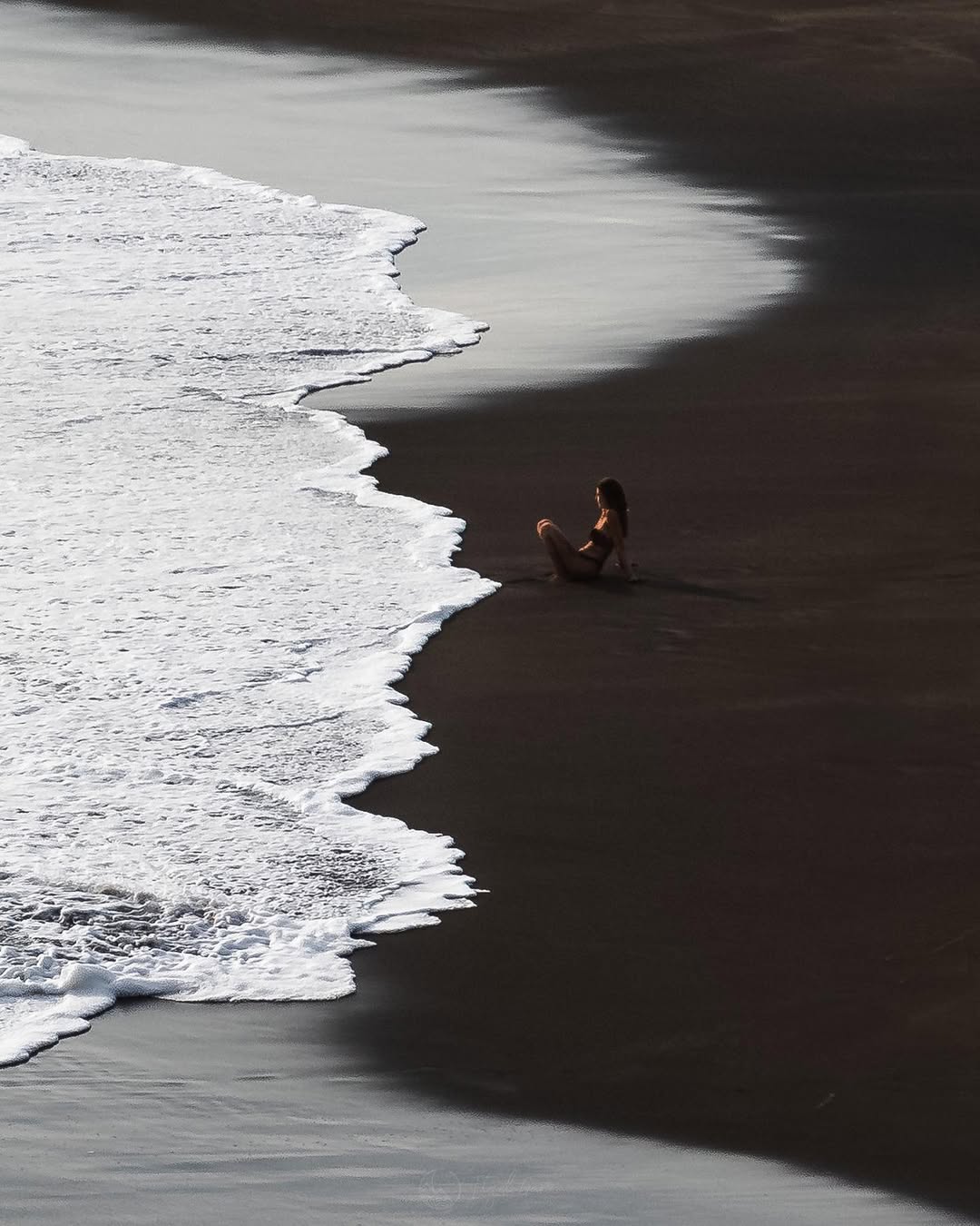 Playa Mermejita. Foto: itzelgarr