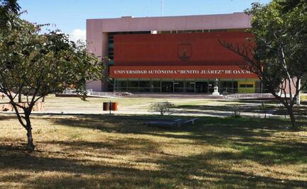 Dos sindicatos de la UABJO cancelan sus llamados a huelga, tras alcanzar acuerdos