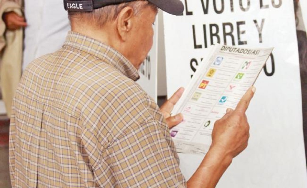 INE avala spots de AMLO, Anaya y Meade