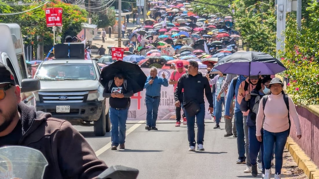 Foto: Juan Carlos Zavala EL UNIVERSAL