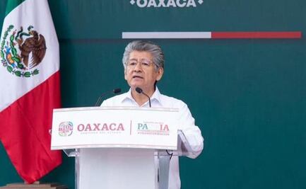 Tribunal de Oaxaca falla contra Neri y confirma triunfo de Chagoya en la capital; dice que no seguirá impugnando