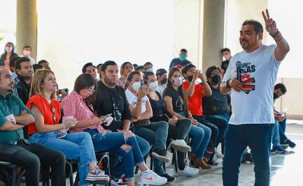 Ordenan al IEEPCO admitir queja contra candidato priista Alejandro Avilés, por uso de marca comercial