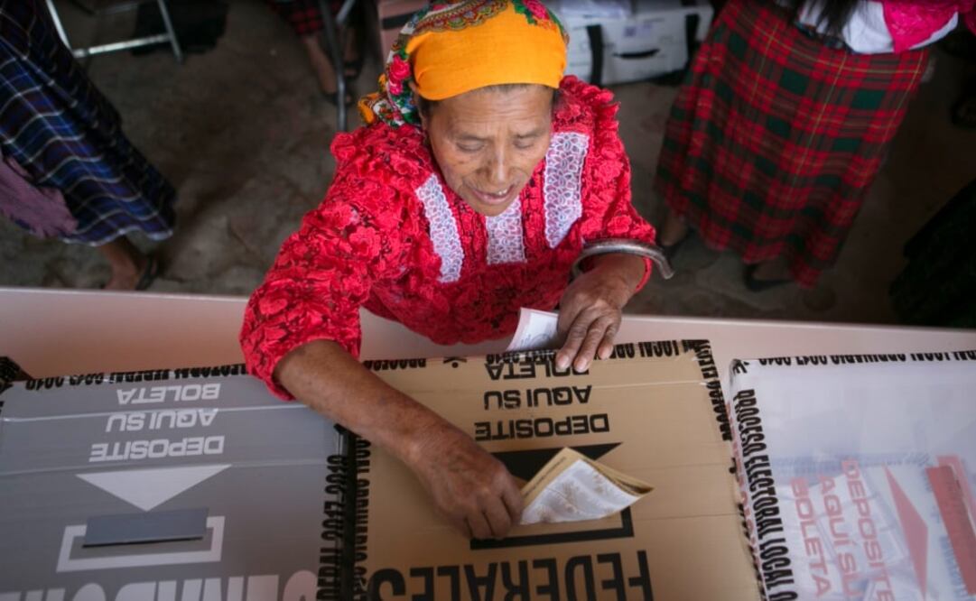 Foto: Mario Arturo Martínez