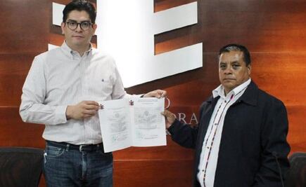 TEEO resuelve a favor del suplente del edil de Tlaxiaco