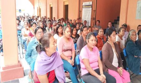 Construcción de caminos rurales en Oaxaca involucra también labor de mujeres indígenas: INPI