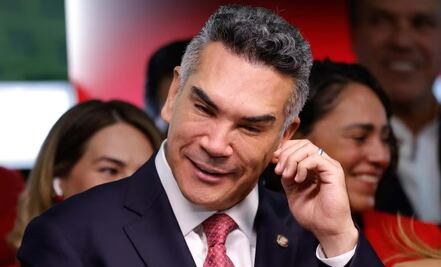 Alito Moreno solicita a Segob ser integrado al mecanismo de protección tras agresión a Noroña; acusa amenazas y persecución 