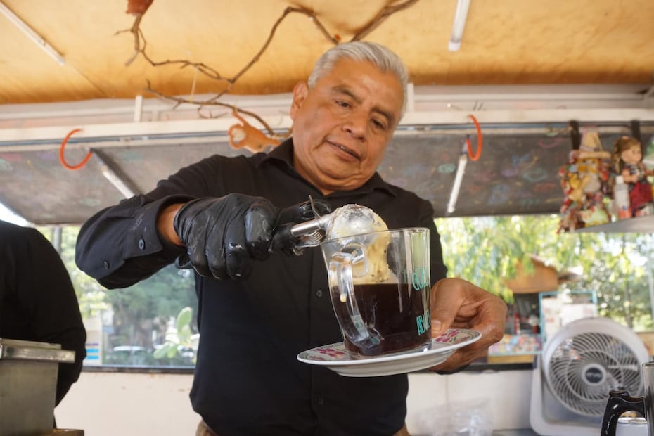 Foto: Edwin Hernández