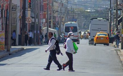 Oaxaca acumula 33 mil 795 contagios por Covid-19; hay 16 hospitales saturados