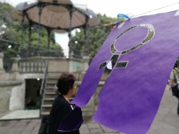 Reconoce Fiscalía de Oaxaca sólo siete feminicidios en tres meses