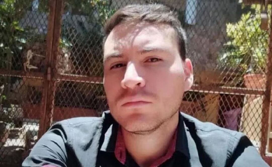 Confirman que cuerpo recuperado en Canadá es de Carlos Aranda, joven originario de Oaxaca. Foto: Especial