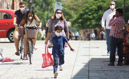 Han superado al coronavirus 12 mil 801 oaxaqueños, casi 11 mil lo hicieron asilados en su domicilio