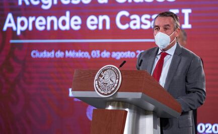 Rechaza CNTE “imposición” del modelo educativo de la SEP y el monopolio televisivo