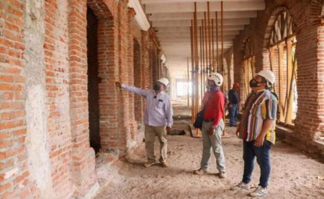 Foto: Archivo El Universal