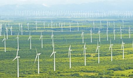 En conflicto CFE vs. eólicas, pierden los campesinos del Istmo