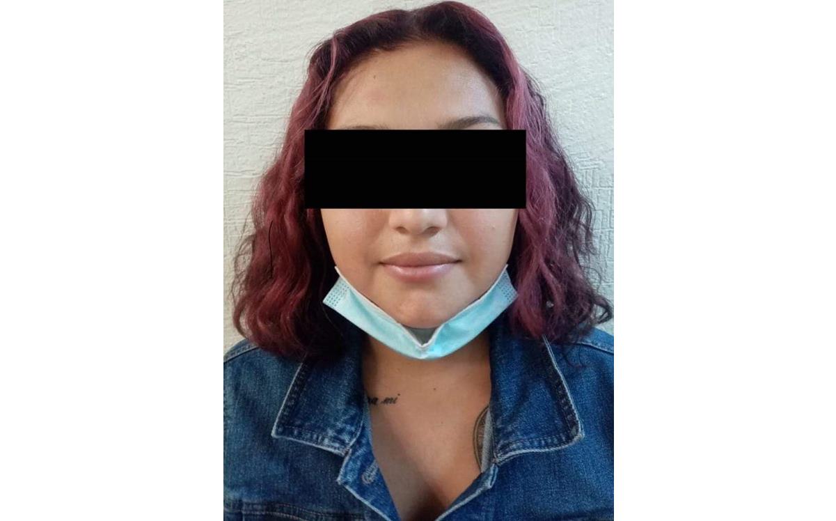 Detienen en Edomex a madre acusada de intentar asfixiar a su bebé en Salina Cruz