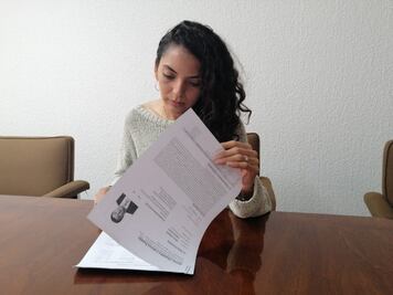 "Errores no definen tu calidad de persona", defienden a científico acusado de espionaje