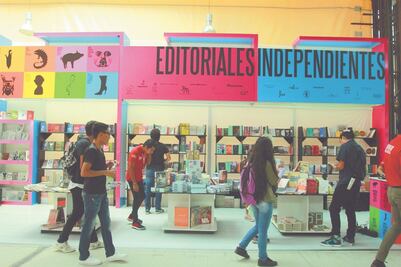 Feria del Libro de Oaxaca proyecta volver este 2021 con formato híbrido, si lo permite el Covid-19