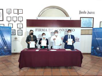 Red OSMO y municipio de Oaxaca de Juárez aplicarán pruebas gratuitas de detección de Covid-19, ante repunte de contagios