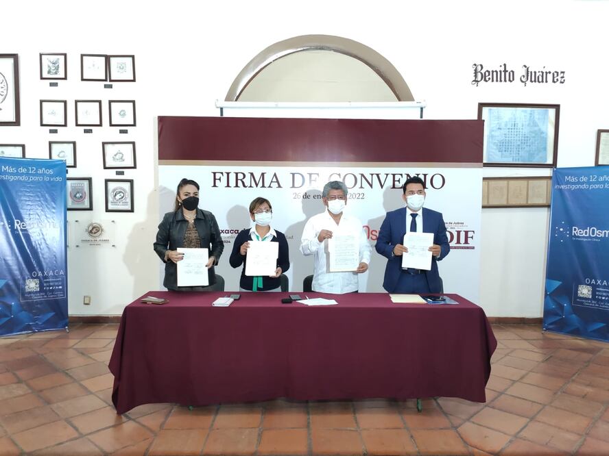 Foto: Mario Arturo Martínez / EL UNIVERSAL