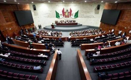 Tipifican como delito la violencia de pareja en el Código Penal de Oaxaca